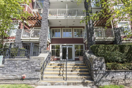 116-2477 Kelly Ave, Port Coquitlam